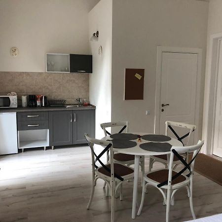 The Gardenapartments โอเดสซา ภายนอก รูปภาพ
