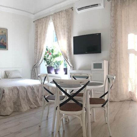 The Gardenapartments โอเดสซา ภายนอก รูปภาพ