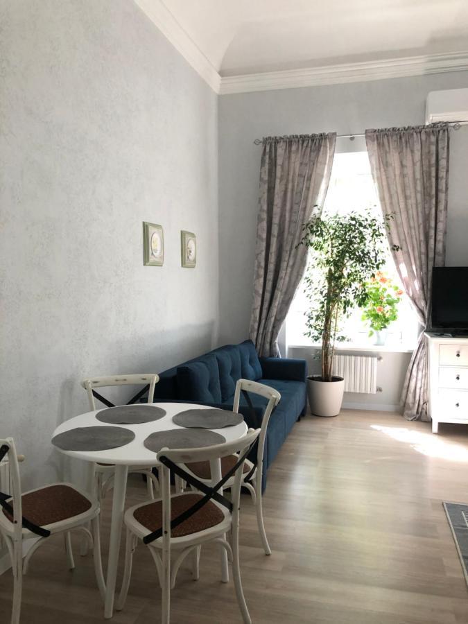 The Gardenapartments โอเดสซา ภายนอก รูปภาพ
