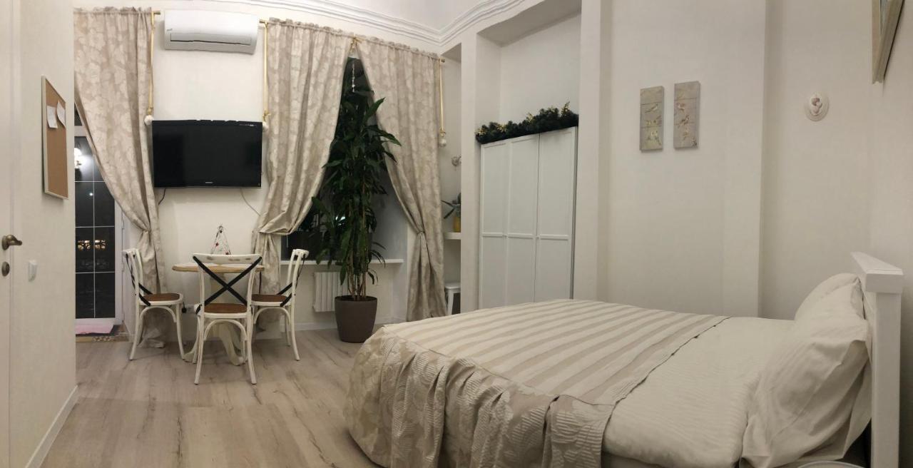 The Gardenapartments โอเดสซา ภายนอก รูปภาพ